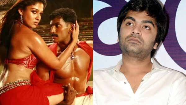 നിനക്കൊപ്പം മാത്രമല്ല, വിശാലിനൊപ്പവും ഇങ്ങനെ അഭിനയിക്കും; നയൻതാര ചിമ്പുവിനോട് ദേഷ്യം തീർത്തെന്ന് സംവിധായകൻ