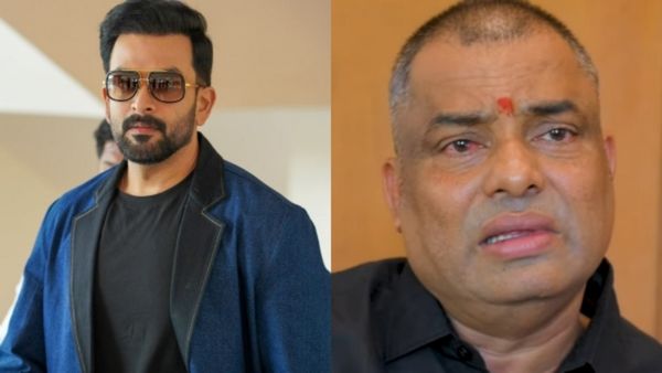 'എസ്.എൻ സ്വാമിക്കും രാജുവിനും ഇടയിലെ ഈ​ഗോ, ടോർച്ചർ ചെയ്ത് കൊന്നു, ഇവരെ സുഖിപ്പിക്കാൻ എന്തിനും റെഡിയായിരുന്നു'