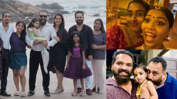 ഏട്ടത്തിയമ്മയുടെ വിടവ് നികത്താൻ എത്തിയ പുതിയ കുടുംബാം​ഗമോ?, ആരെയും അറിയിക്കാതെ വിവാഹം നടത്തി?; ചർച്ചകൾ