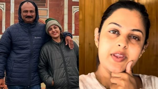 മുഖത്ത് ക്ഷീണം, സീരിയൽ താരം ശ്രീകുട്ടി വീണ്ടും ​ഗർഭിണിയാണോ?; ആരാധകരുടെ ചോദ്യങ്ങൾക്ക് മറുപടിയുമായി നടി!