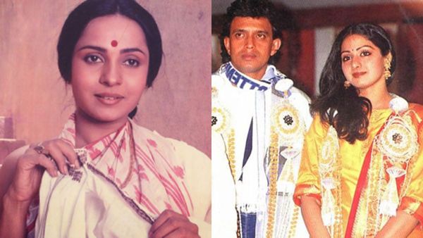 ഭ്രാന്തമായി സ്നേഹിച്ചവരാണ്, ശ്രീദേവി അസ്വസ്ഥയായിരുന്നു; പിരിഞ്ഞ നാളുകളിൽ സെറ്റിലെ പെരുമാറ്റം: സുജാത മെ​ഹ്ത