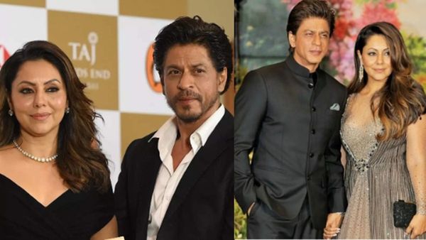 'എന്നും ബുര്‍ഖ ധരിക്കണം, പേര് ആയിഷ ഖാന്‍ എന്ന് മാറ്റും'; ഷാരൂഖ് പറഞ്ഞത് കേട്ട് ഞെട്ടി ഗൗരിയുടെ വീട്ടുകാര്‍