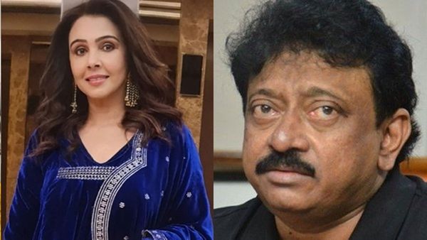 'സ്ത്രീകള്‍ സെക്‌സിന് മാത്രം, തലച്ചോറല്ല ശരീരമാണ് എനിക്കിഷ്ടം'; സുചിത്രയുടെ വിവാഹാഭ്യര്‍ത്ഥനയോട് ആർജിവി