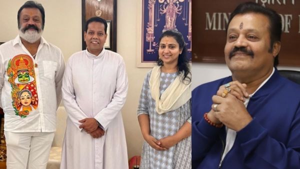 'ഉപജീവനമാര്‍​ഗം സിനിമ, മറ്റൊന്നും ഉപജീവന മാര്‍ഗമാക്കുകയില്ല, ഇതുവരെയും ഞാൻ ഒന്നിന് പിന്നാലെയും ഓടിയിട്ടില്ല'