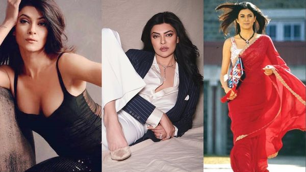 മുഖം ആണിനെ പോലെയായി, മിസ് യൂണിവേഴ്‌സ് എന്ന് വിശ്വസിക്കാന്‍ വയ്യ; സുസ്മിതയ്ക്ക് അപൂര്‍വ്വ രോഗം?