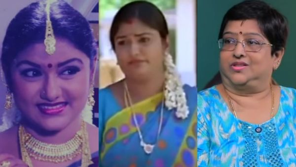 'മുരുക ഭക്തയായിരുന്നു, സാധിക്കുമ്പോഴെല്ലാം ഉപവാസമിരിക്കും, അവസാനം ഭക്ഷണം കഴിക്കാതെ തൊണ്ടയിൽ പുണ്ണ് വന്നു'