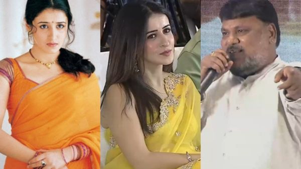കുറച്ച് കൂടി ശരീരം വേണം... ഞാൻ പോലും ആ സിനിമ ആവർത്തിച്ച് കണ്ടത് അൻഷുവിന് വേണ്ടി; പരിഹസിച്ച് സംവിധായകൻ!