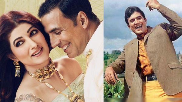 അവനെ സൂക്ഷിക്കണം, ഉഡായിപ്പാണ്! അക്ഷയ് കുമാറിനെക്കുറിച്ച് ട്വിങ്കിളിന് വാണിംഗ് നല്‍കി രാജേഷ് ഖന്ന