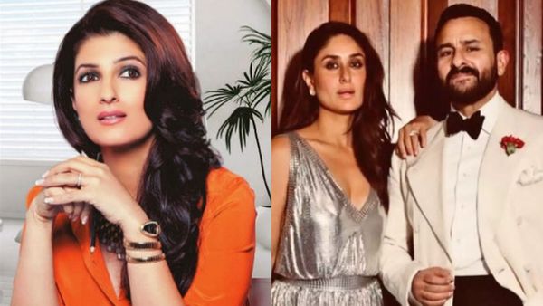 സെയ്ഫിന് കുത്തേല്‍ക്കുമ്പോള്‍ കരീനയ്ക്ക് ബോധമില്ല! ലഹരിയില്‍ മുങ്ങിക്കിടന്ന താരം; തുറന്നടിച്ച് ട്വിങ്കിള്‍