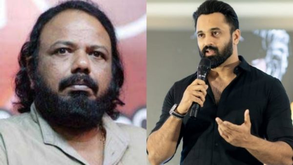 'നടനാകാൻ പാചകം പഠിക്കാൻ പറഞ്ഞു, പക്ഷെ എനിക്ക് ​ഗ്യാസും തീയും ഭയങ്കര പേടിയാണ്, ഈ ഉണ്ണിയാണോ മാർക്കോയായത്?'