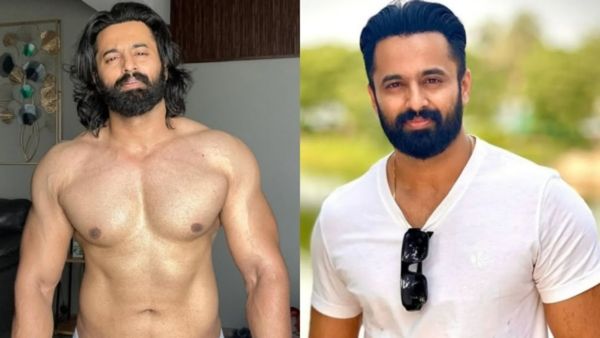 'കള്ള് കുടിക്കാറില്ല, കഥാപാത്രത്തിന് വേണ്ടി സി​ഗരറ്റ് വലിച്ചിട്ടുണ്ട്, അവളേയും കൂട്ടി ഞാൻ ജിമ്മിൽ പോകും'