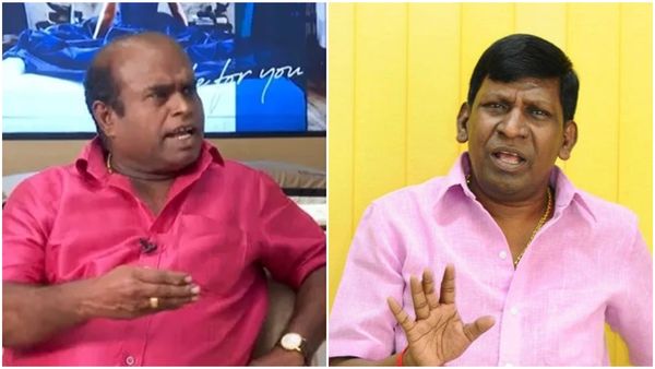 വടിവേലു കസേരയില്‍ ഇരുന്നാല്‍ മറ്റുള്ളവര്‍ നിലത്ത് ഇരിക്കണം! നടനെതിരെ ഞെട്ടിക്കുന്ന ആരോപണവുമായി ജയമണി