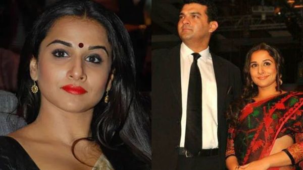 ആദ്യമാെക്കെ ഞാൻ പേഴ്സണലായെടുത്തു, പാർട്ടി കാരണമുണ്ടായ വഴക്ക്, ചിലപ്പോൾ മറ്റൊരു റൂമിൽ; വിദ്യയുടെ വാക്കുകൾ