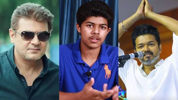 അച്ഛൻ രാഷ്ട്രീയ തിരക്കുകളിൽ,ടെൻഷനടിച്ച് മകൻ; ഫോണിലൂടെ എല്ലാം കേട്ട് അജിത്ത്; ജേസണിനെ സഹായിക്കും ?