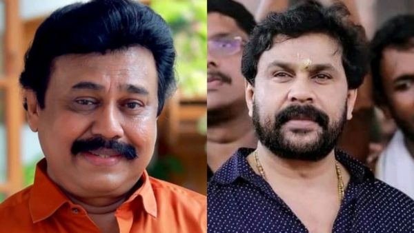 'ദിലീപ് അനുജനെപ്പോലെയായിരുന്നു, അന്ന് അഭിപ്രായ വ്യത്യാസം വന്നപ്പോൾ ദിലീപ് ചെയ്യേണ്ടെന്ന് ഞാനാണ് പറഞ്ഞത്'