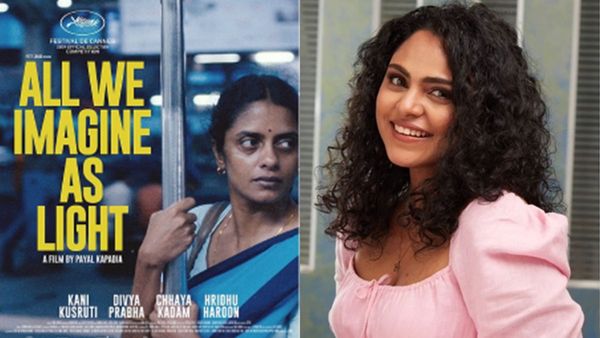 അഹങ്കാരം കൊണ്ട് വേണ്ടെന്ന് വച്ച സിനിമ കാനിലെത്തി; ടീച്ചറുടെ മുന്നിലിരുന്ന് കരഞ്ഞ അമ്മ: വിന്‍സി