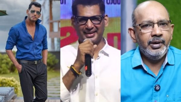 'പരിധി വിട്ട് സ്റ്റിറോയിഡ്, സ്ട്രസ്സിനും ടെൻഷനും ​മരുന്ന്, അന്നേ കാഴ്ച നഷ്ടപ്പെട്ടു, ഇത് മറ്റെന്തോ അസുഖം'