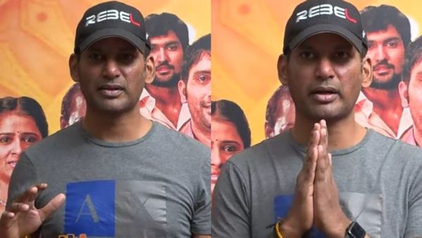 മദ്യപാനിയും കടക്കാരനും പരാജിതനുമായി വരെ മുദ്രകുത്തി; എല്ലാ കോണുകളിൽ നിന്നും കോളുകൾ, സത്യം അതല്ലെന്ന് വിശാൽ!