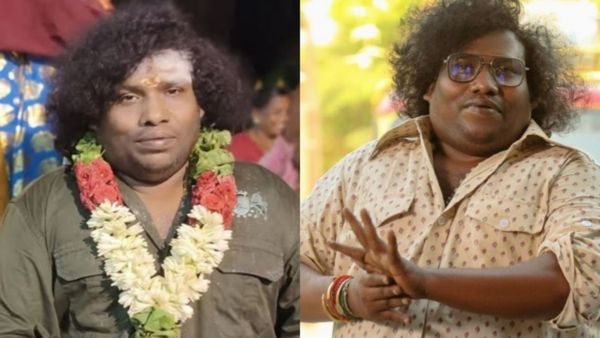 ചരടിന്റെ എണ്ണം കൂടി വരികയാണല്ലോ?, യോ​ഗി ബാബുവിനെ പരിഹസിച്ച് അവതാരകൻ, കുറിക്ക് കൊള്ളുന്ന മറുപടി നൽകി നടൻ!