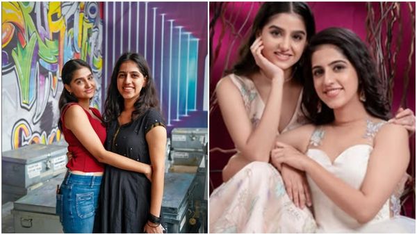 സ്‌ക്രീനിലെ ആ പെണ്‍കുട്ടി ഞാന്‍ ഇതുവരെയും കണ്ടിട്ടില്ലാത്ത ഒരു 22 കാരി ആയിരുന്നു; അനശ്വരയോട് ചേച്ചി പറഞ്ഞത്...