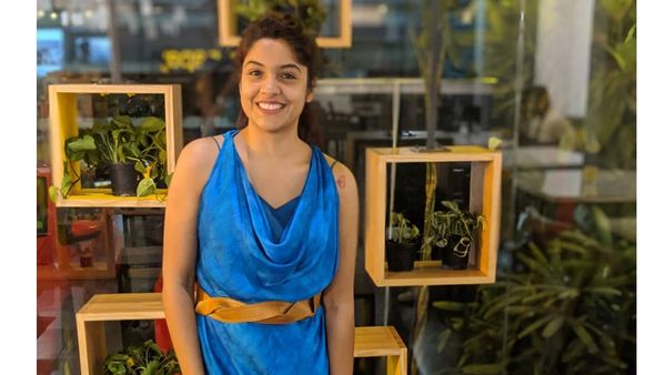 ഭര്‍ത്താവ് എവിടെ പോയെന്ന് ആരും ചോദിച്ചില്ല, എനിക്ക് കോവിഡ് അനുഗ്രഹമായി മാറിയത് അങ്ങനെയാണ്; അര്‍ച്ചന കവി