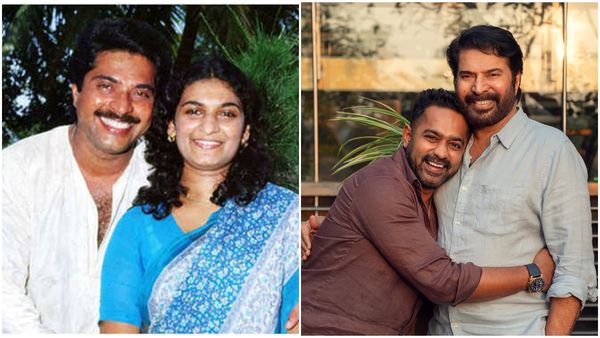 മമ്മൂക്കയുടെ ഫോണ്‍ നിറയെ സുലു ഇത്തയുടെ ഫോട്ടോസാണ്! ഇപ്പോഴും പ്രേമത്തിലാണെന്നാണ് മമ്മൂക്ക പറയുക; ആസിഫ് അലി