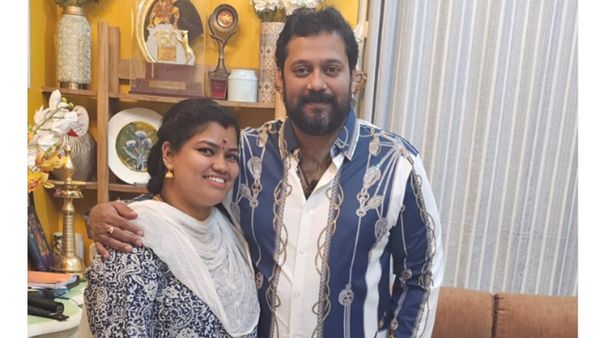 ഇന്ന് ജനിച്ചത് പോലെയാണ് ഓരോ ദിവസവും! പുതിയ ജീവിതത്തില്‍ സംഭവിക്കുന്നതിനെ കുറിച്ച് ബാലയും ഭാര്യ കോകിലയും