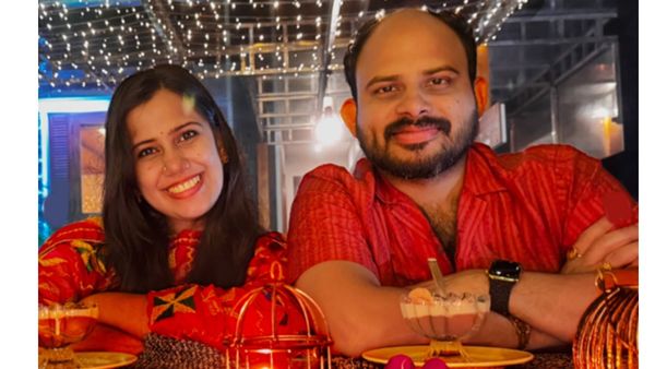 താലിക്കെട്ടുന്ന സമയത്ത് അങ്ങനൊരു പ്രാര്‍ഥനയായിരുന്നു! 3 വര്‍ഷത്തെ ജീവിതത്തെ കുറിച്ച് നടി ദേവിക നമ്പ്യാര്‍