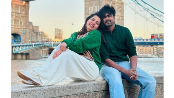 ഞങ്ങളുടെ കുഞ്ഞ് ഒരു ഭാഗ്യമാണെന്ന് ഉറപ്പായി! വിശേഷ വാര്‍ത്തയ്ക്ക് പിന്നാലെ സന്തോഷം പങ്കുവെച്ച് ദിയ കൃഷ്ണ