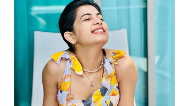 ഞാന്‍ ചുമയ്ക്കുന്നത് പോലും വാര്‍ത്തയാക്കി കുടുംബം പോറ്റുന്നവരുണ്ട്! വിമര്‍ശനങ്ങളില്‍ പ്രതികരിച്ച് ദിയ കൃഷ്ണ