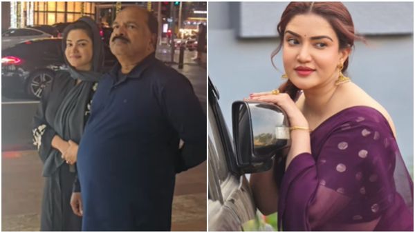ഹണി റോസ് മുസ്ലിമായിരുന്നോ? പര്‍ദ്ദ ഇട്ടെന്ന് കരുതി മുസ്ലിമാവുമോ? നടിയുടെ പുതിയ വീഡിയോ ചര്‍ച്ചയാകുന്നു