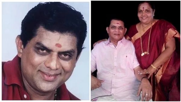 പ്രേമവിവാഹിതരായി മല്ലികയും ജഗതിയും മദ്രാസിലെത്തി, എനിക്ക് ആശങ്കയുണ്ടായിരുന്നു; ജഗതിയെ പറ്റി ശ്രീകുമാരൻ തമ്പി