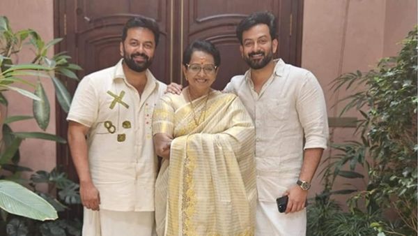 താരപുത്രനാണെന്ന് കരുതി സൂപ്പർ സ്റ്റാർ ആവില്ല! മൂന്ന് കാര്യങ്ങൾ കൂടി ഉണ്ടെങ്കില്‍ നടക്കുമെന്ന് മല്ലിക സുകുമാരൻ