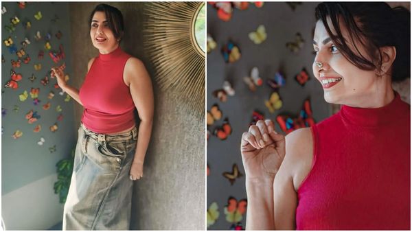 അമ്മയുടെ പ്രായമുണ്ടെന്ന് കമൻ്റ്, എന്റെ പ്രായം അതല്ല, സമൂഹമാധ്യമങ്ങളിലൂടെ പ്രചരിക്കുന്നത് തെറ്റാണ്; മായ