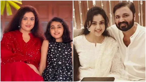 തെലുങ്കിലെ നടന്മാരോടൊന്നും പ്രണയം തോന്നിയില്ല, തന്നെക്കാളും പ്രായം കൂടിയവരായിരുന്നുവെന്ന് നടി മീന