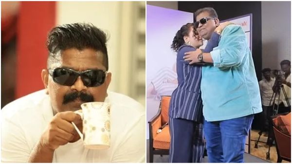 'നിത്യയെ കെട്ടിപ്പിടിക്കാന്‍ നോക്കി, ഉമ്മ കൊടുത്തു! പൈസ കൊടുത്ത് സിനിമ ചെയ്യാം', മിഷ്‌കിന് വിമർശനം