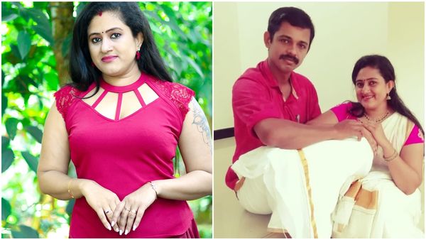 പ്രായമായാല്‍ ഇവളെ കെട്ടിച്ച് തരുമോന്ന് ബിജോ ചേട്ടന്‍ ചോദിച്ചു! അന്ന് സ്‌കൂളില്‍ പഠിക്കുകയാണെന്ന് നിമിഷ ബിജോ