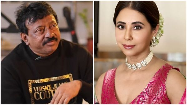 നടി ഊര്‍മിളയെ തല്ലിയത് രാം ഗോപാല്‍ വര്‍മ്മയുടെ മുന്‍ഭാര്യ! നടി സിനിമാ ജീവിതം ഉപേക്ഷിക്കാന്‍ കാരണം ഈ സംഭവം