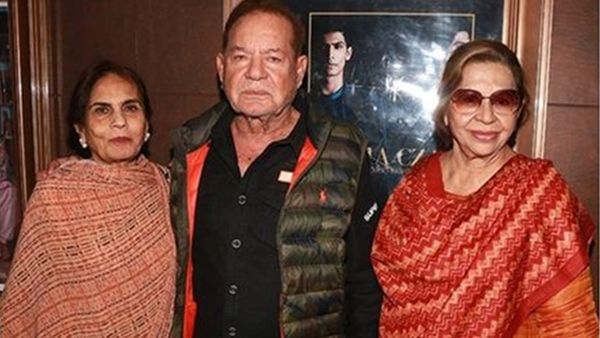 മറ്റൊരു സ്ത്രീയോട് ഇഷ്ടമുണ്ടെന്ന് ഭാര്യയോട് പറഞ്ഞത് ഞാൻ; 2 ഭാര്യമാരും പിന്നീട് ഒന്നിച്ച് ജീവിച്ചു; സലിം ഖാൻ