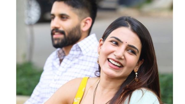 സാമന്തയുടെ ഭീഷണി കാരണമാണ് വീട്ടുകാരോട് എല്ലാം പറഞ്ഞത്! മുന്‍ഭാര്യയെ കുറിച്ച് നാഗ ചൈതന്യ പറഞ്ഞത് വൈറല്‍