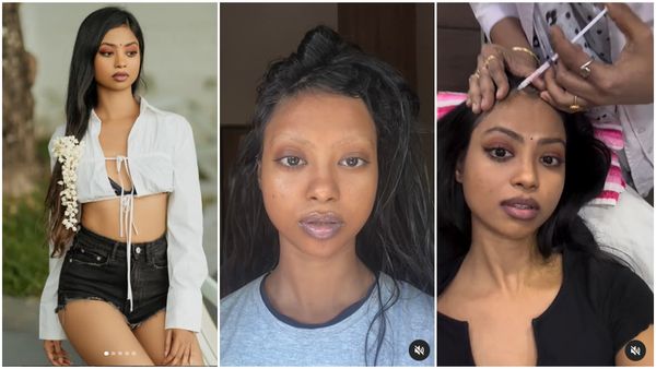 തലമുടി കൊഴിഞ്ഞ് പോയി, ശക്തിയായി എന്ത് ചെയ്താലും പിരീഡ്‌സ് വരും! തന്റെ അസുഖത്തെ കുറിച്ച് നടി ഷോണ്‍ റോമി