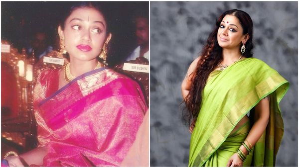 നടി ശോഭന സിനിമ ഉപേക്ഷിച്ചത് തെലുങ്കിലെ ആ സൂപ്പര്‍താരം കാരണം? നടിയെ കുറിച്ച് പ്രചരിക്കുന്ന കഥകളിങ്ങനെ