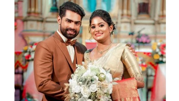 ഞങ്ങളുടെ ആദ്യരാത്രി വെള്ളത്തിലായി പോയി, കല്യാണം കഴിഞ്ഞ് പിറ്റേന്ന് മുതലൊരു തീരുമാനമുണ്ടെന്ന് സിജോ