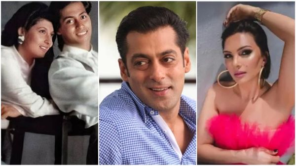 വിവാഹം ഉറപ്പിച്ചതിന് ശേഷം സല്‍മാന്‍ ഖാനെ എന്റെ വീട്ടില്‍ നിന്നും സംഗീത പിടികൂടി! ആ ബന്ധം തകർന്നതിനെ പറ്റി സോമി