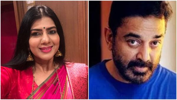 പ്രമുഖ നടനുമായി ഉണ്ടായ വിവാദം തകര്‍ച്ചയ്ക്ക് കാരണമായി! കമല്‍ ഹാസനൊപ്പം അഭിനയിക്കാത്തതിനെ പറ്റി നടി