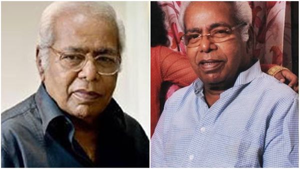 രണ്ട് ഭാര്യമാര്‍ ഉണ്ടെങ്കിലും അവരെ നിയമപരമായി വിവാഹം കഴിച്ചിട്ടില്ല! നടന്‍ തിലകന് വിലക്ക് നേരിടാനുണ്ടായ കാരണം