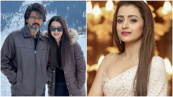 വിജയ് ആവശ്യപ്പെട്ടോ? തൃഷയും അഭിനയം ഉപേക്ഷിക്കുന്നു! അമ്മയുടെ വാക്ക് മറികടന്ന് രാഷ്ട്രീയത്തിലേക്കെന്ന് സൂചന