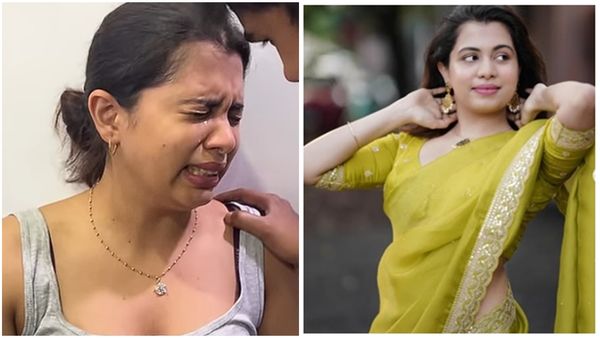 ജോളിയായി നടക്കുന്ന പെണ്‍കുട്ടികളുടെ ആഗ്രഹം കേട്ടപ്പോള്‍ സന്തോഷമായി! ദിയ ഇങ്ങനെ പേടിച്ചാലോ എന്ന് ആരാധകര്‍