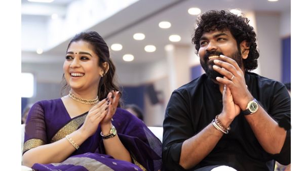 നയന്‍താര മേഡം ഒരു സാധാരണക്കാരിയല്ല, ആരും ബഹളമുണ്ടാക്കരുത്! സാധാരണക്കാരി അല്ലെങ്കില്‍ പിന്നെയാരെന്ന് ചോദ്യം?