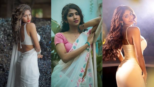 എല്ലാ നടിമാരും ചെയ്യുന്നത് തന്നെ, എന്തിന് എന്നെ മാത്രം ലക്ഷ്യമിടുന്നു? ട്രോളുകള്‍ക്കെതിരെ ആരാധ്യാ ദേവി